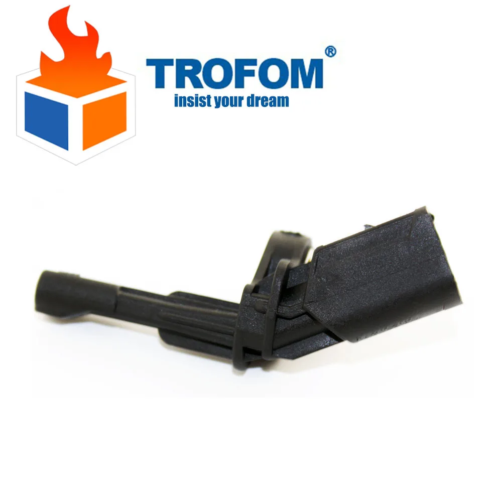 Right Abs Wheel Speed Sensor For Audi A3 Q3 Tt Seat Skoda Vw Amarok
