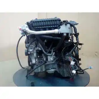 

611962 FULL ENGINE MERCEDES C-CLASS (W203) SALOON