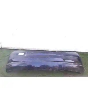 

7013KR rear bumper PEUGEOT 207