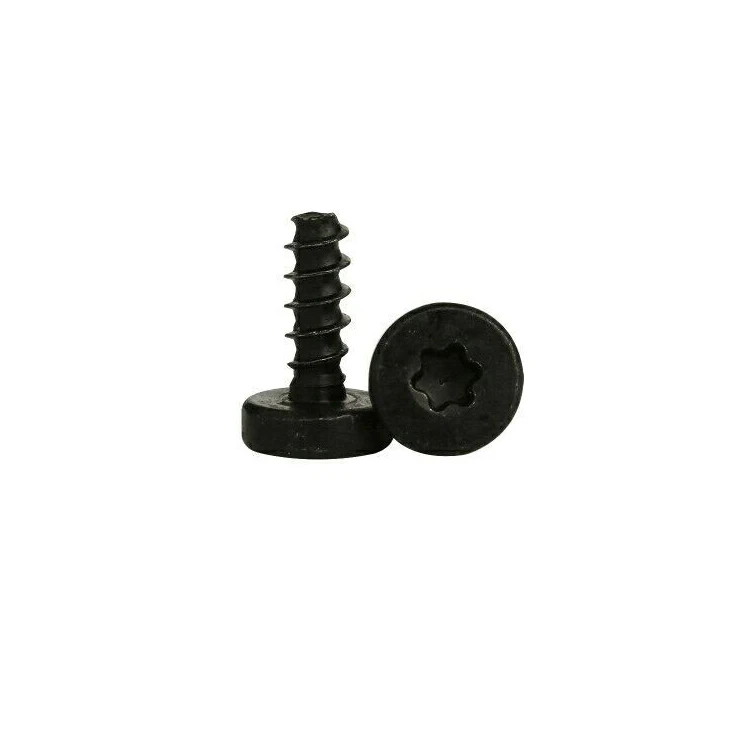 50 шт. M1.4 Torx тонкие Маленький Винт T &amp TX C во главе с самонарезающие электронная