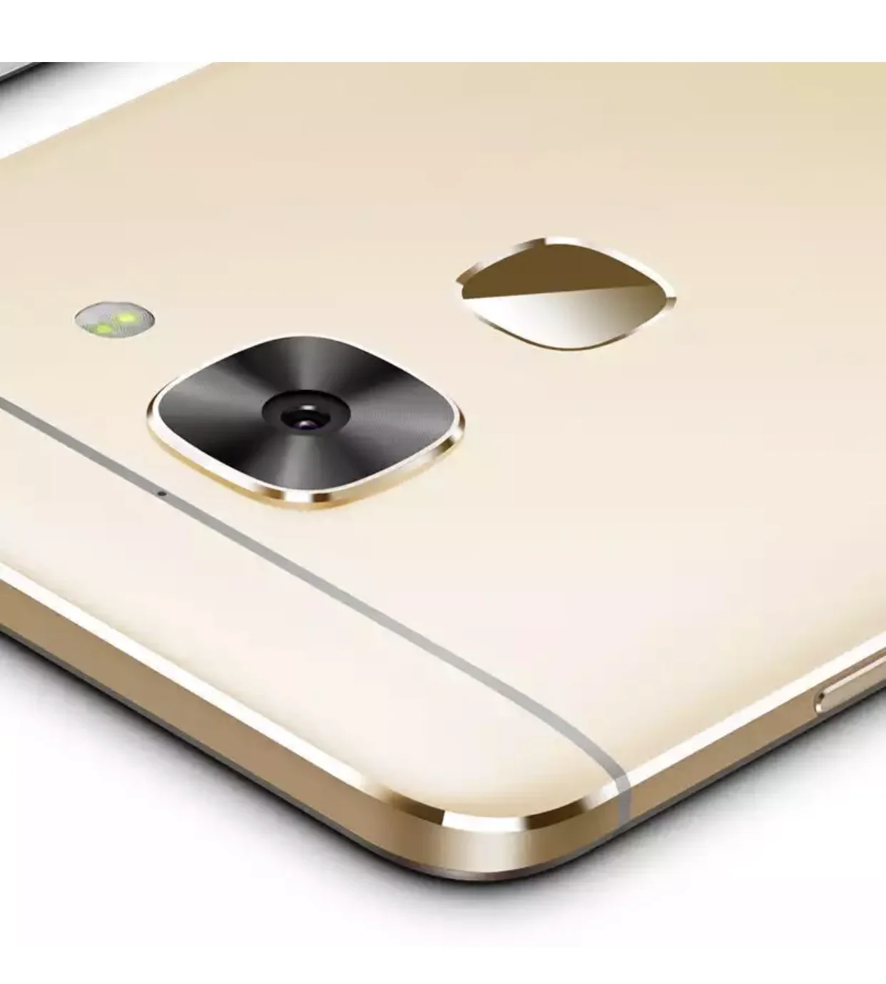Global Version LeTV LeEco Le 2 X526 X520 3G RAM 32G ROM FDD LTE Mobile Phone Snapdragon 652 Octa Core 5.5"FHD 16.0MP FingerPrint