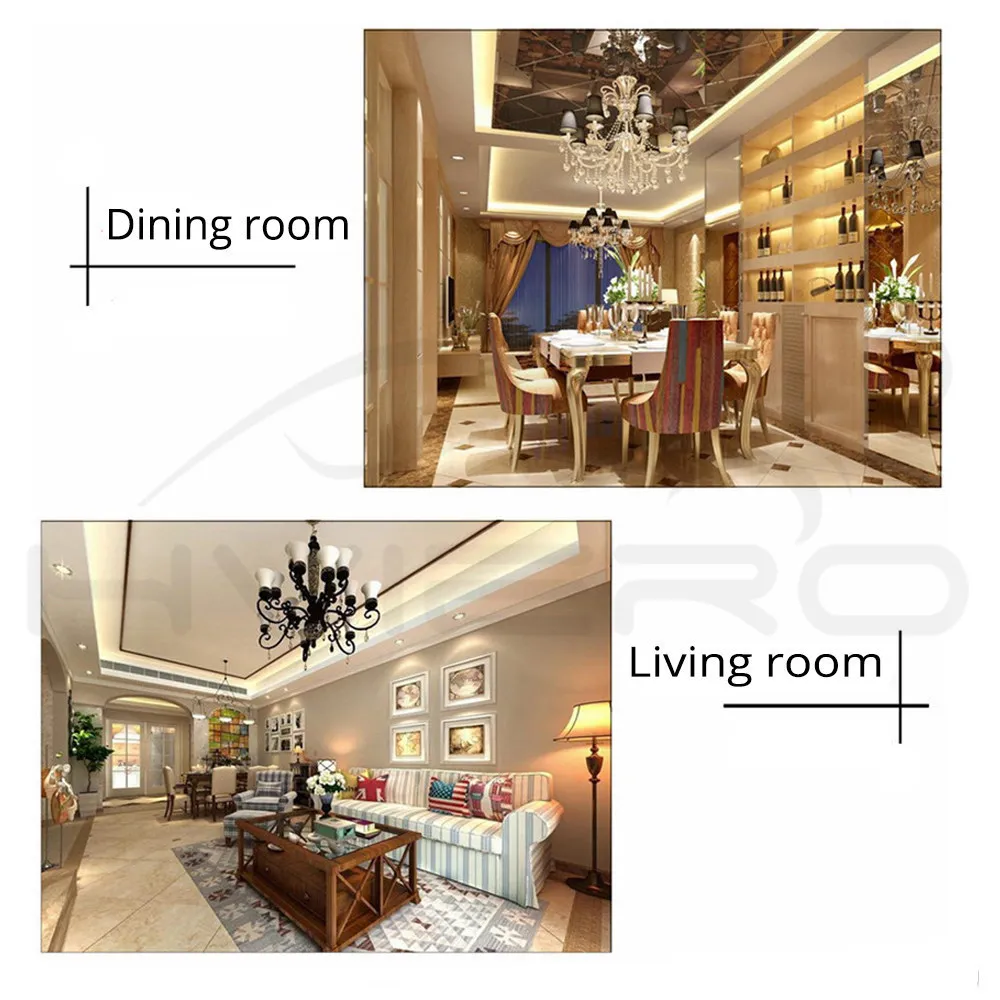 Hviero 5M 2835 300Led Led Strip IP65 Waterproof RGB Light DC 12V Flexible Lighting String Home Decoration Lamp Ribbon Tape Desk Lamp