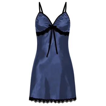 

Local stock Satin Short Chemise Night Women Dresses Sexy Sleeveless Nightdress Loose Nightie Slip Assorted Colours Prints Plus