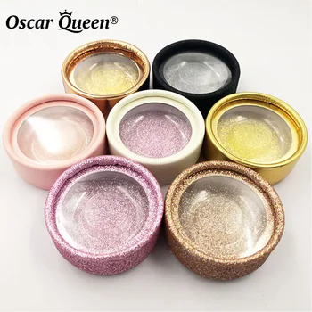 

Mink Eyelashes Box Vendor Beauty Packaging 3D/ 5D Mink Lashes 25MM Long Fake Lashes Box Dramatic Mink Eyelashes Boxes Lot