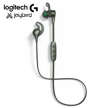 

Logitech Jaybird X4 wireless bluetooth earphone IPX7 sport earphones for music &calls