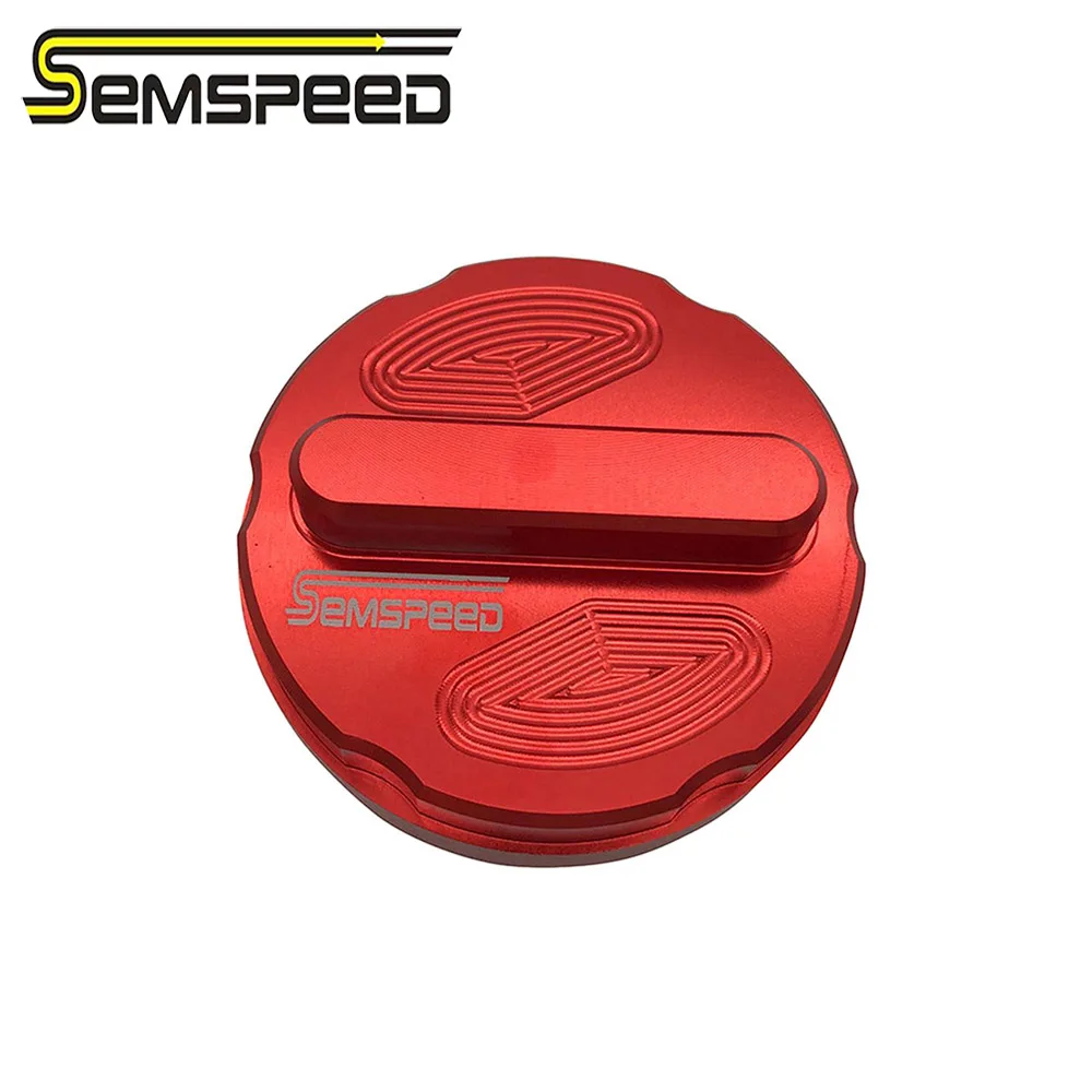 PCX XMAX FORZA Aerox NVX 汽油盖 红色 01