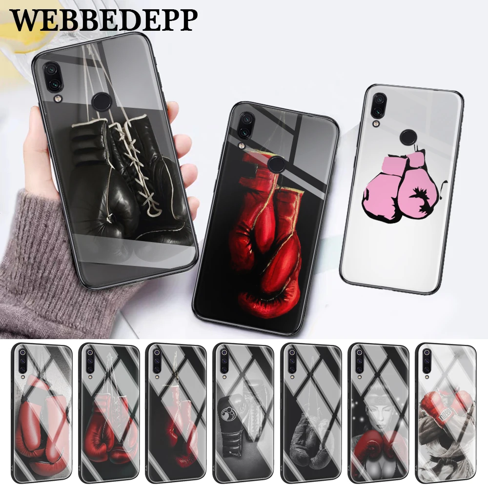Защитный чехол для Xiaomi 8 Lite 9 A1 A2 5X 6X F1 Redmi 4X 6A Note 5 6 7 Pro|Бамперы| |