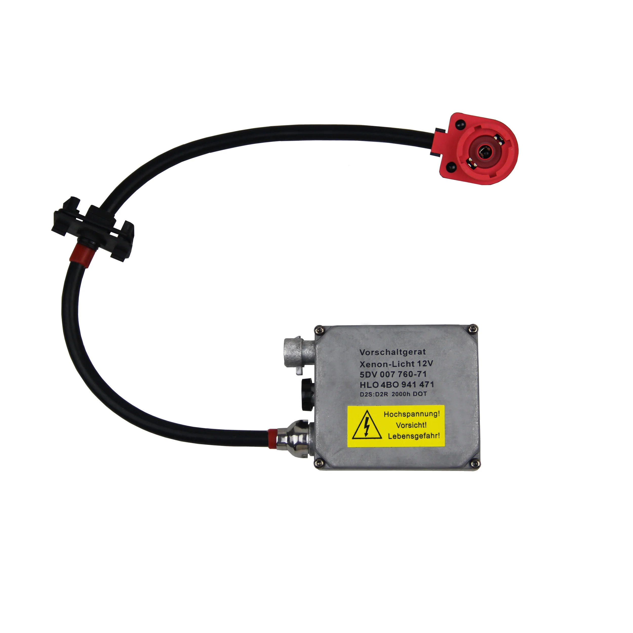 После рынка oem hid балласт 5DV007760-15 5DV007760-71, применяется к Audi S6 A6