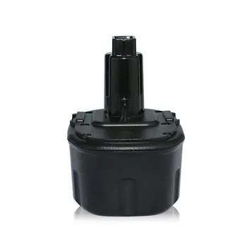 

14.4V Li-ion 4000Ahm Rechargeable Replacement Battery For dewalt power tool DE9502 DC9091 DE9038 DE9092 DW9094 DE9094