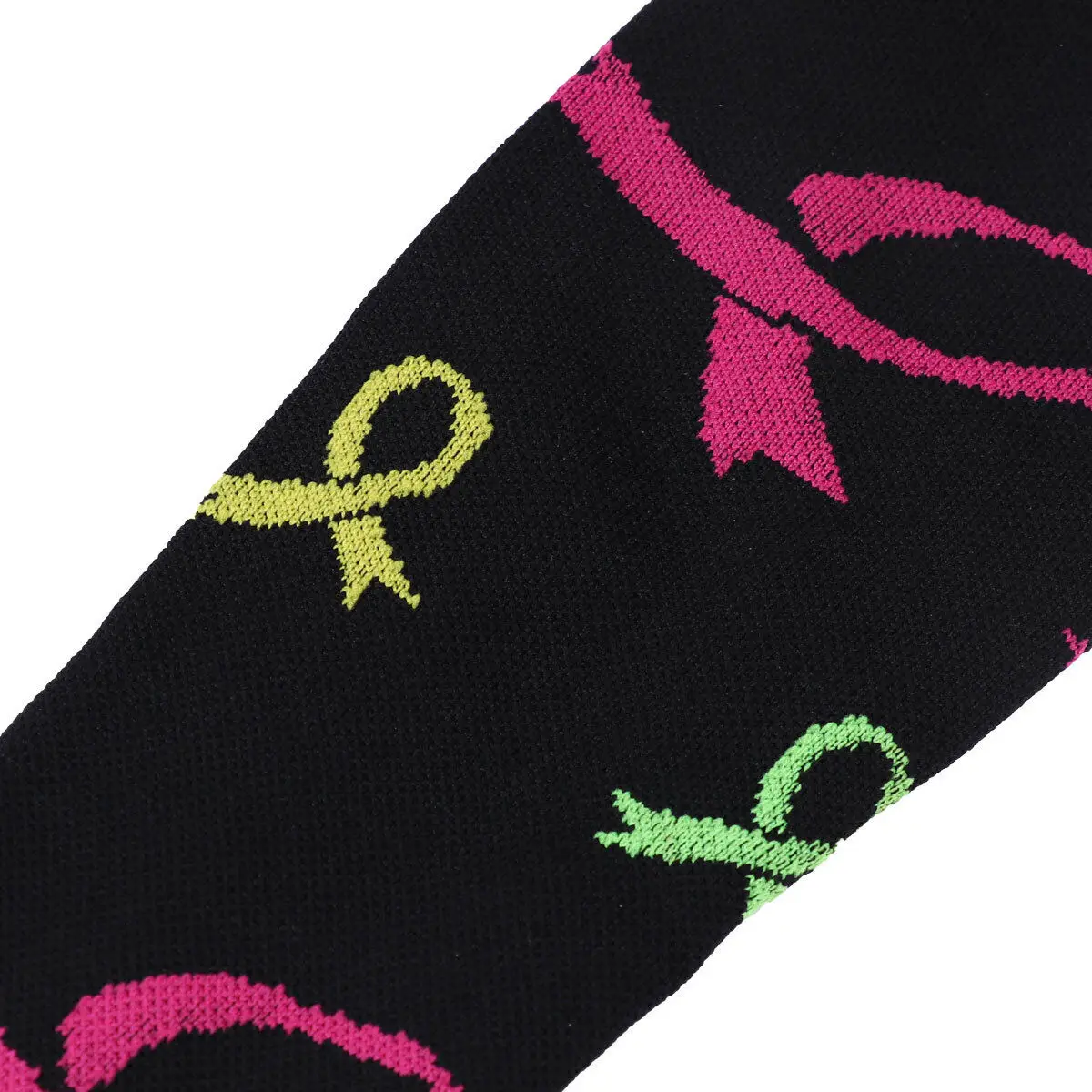 Meias de Compressão dos Homens para Mulheres Pares Pacote Joelho Alto 30 Mmhg Esportes Meias Edema Diabetes Varizes Correndo Tamanho s m 3 - 31 High Quality Pijamas e Moda Íntima