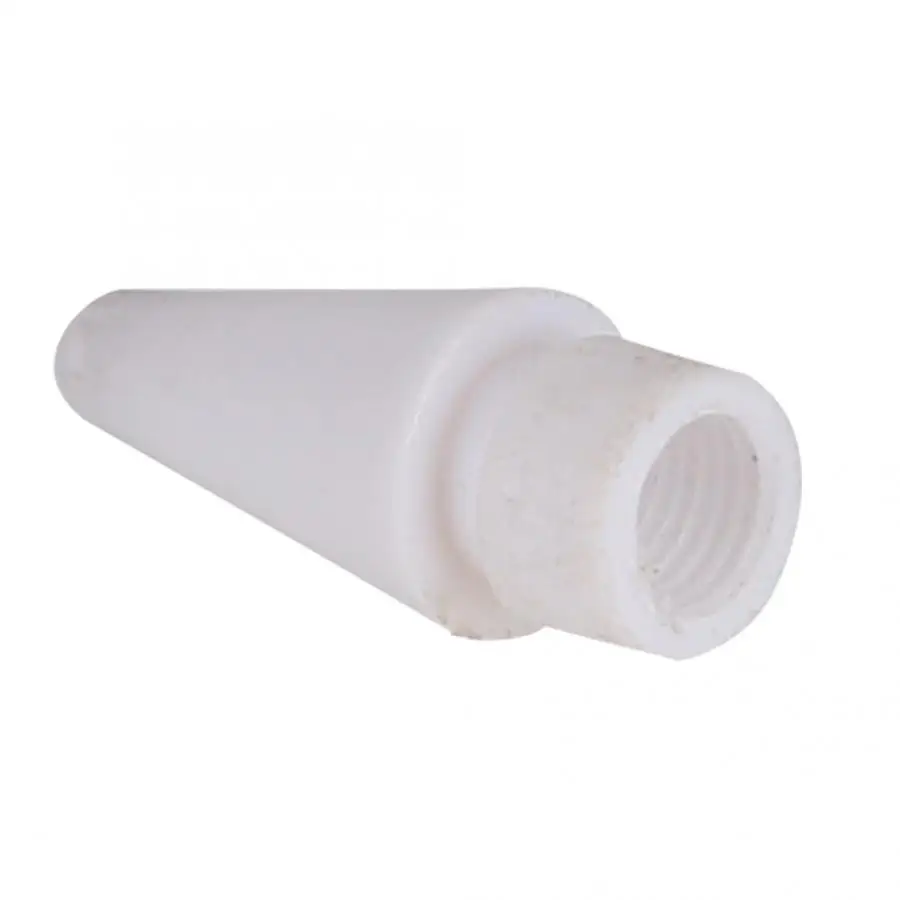 Stylus pen for ipad pro First and Second Generation Universal White Replacement Silicone Pencil Tip for iPad Stylus