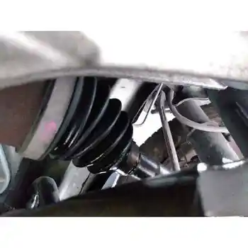

TRANSMISSION FRONT LEFT RENAULT MEGANE III SPORT TOURER