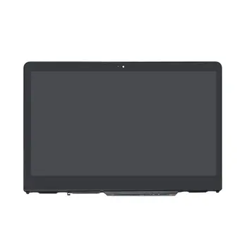 

14 inch HD Touch Screen Digitizer Assembly for HP Pavilion x360 14-ba000 14-ba100 14m-ba000 14m-ba100 14m-ba013dx 14m-ba
