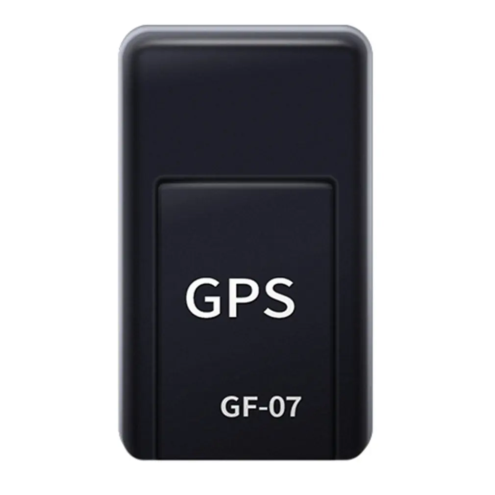 Умный мини gps трекер автомобильный Gps локатор сильный магнитный маленький в