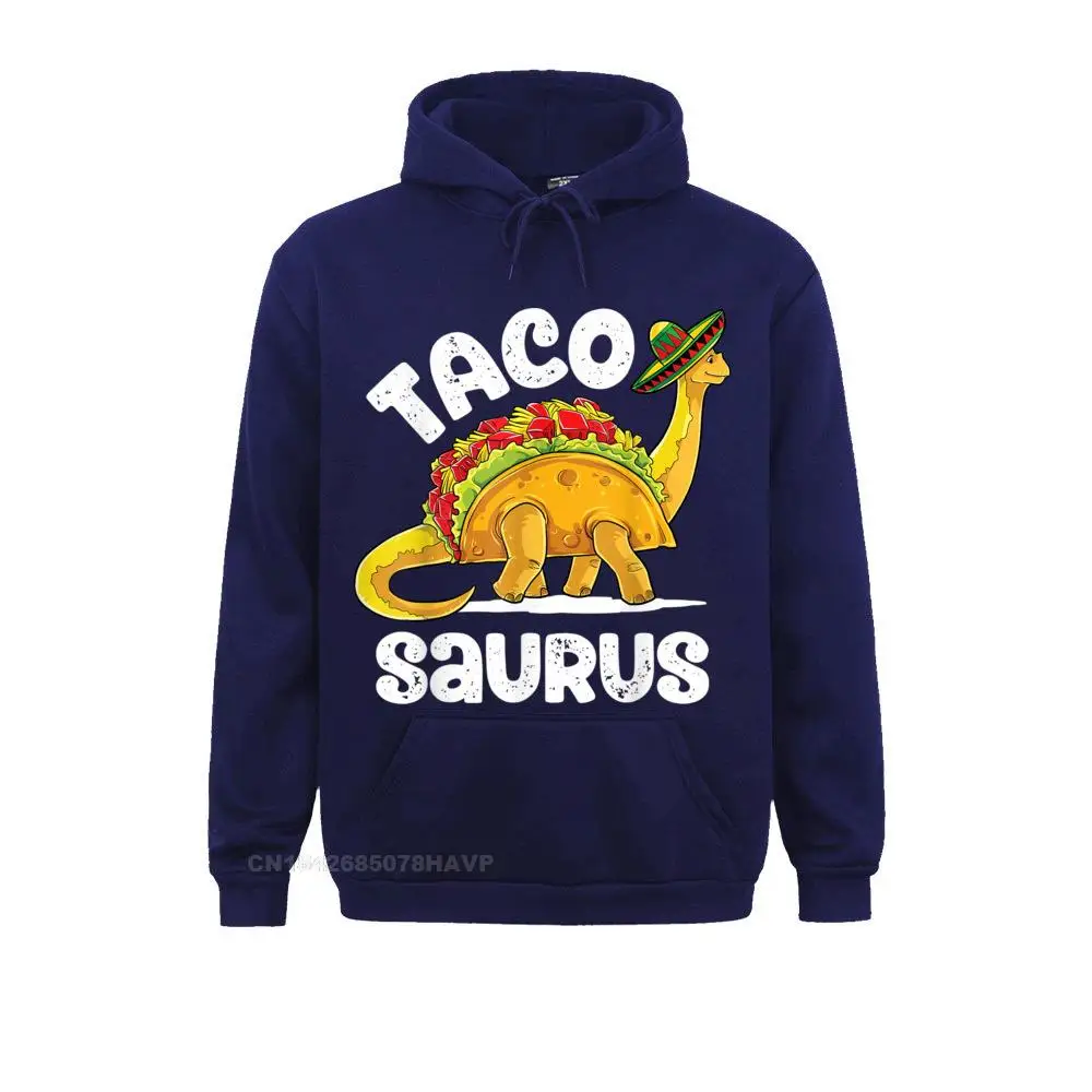 Brand Tacosaurus T Shirt Taco Cinco de Mayo Men Boys Kids Dinosaur__97A1795 Long Sleeve Sweatshirts Summer Hoodies for Men Clothes Party Tacosaurus T Shirt Taco Cinco de Mayo Men Boys Kids Dinosaur__97A1795navy