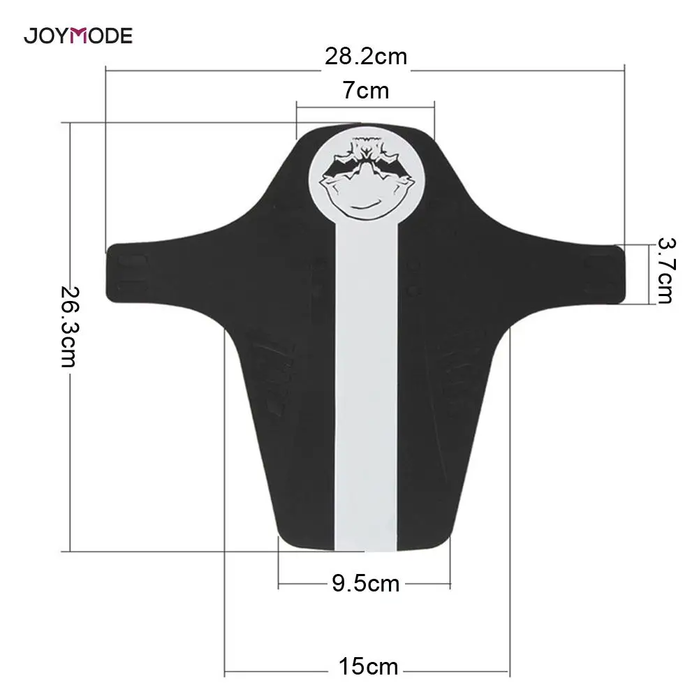 JOYMODE MTB шоссейные велосипедные Брызговики, велосипедные крылья, передние велосипедные Брызговики для горного велосипеда, велосипедные крылья