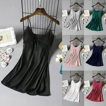 Ночное белье, женское сексуальное ночное белье, кружевное нижнее белье, сексуальное нижнее белье с глубоким v-образным вырезом, цельное ночное белье, женская одежда для сна, женские пижамы