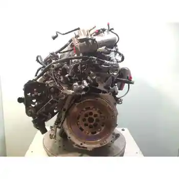 

YB COMPLETE ENGINE JAGUAR X-TYPE