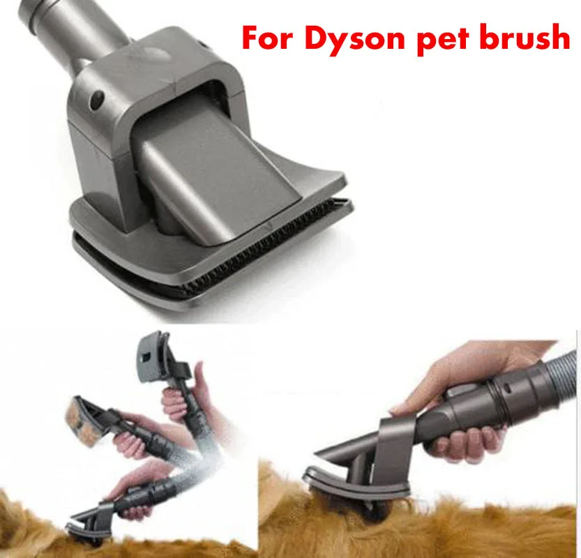 Brush Vacuum Cleaner Dyson Dc35 | Brush Vacuum Cleaner Dyson V7 - Vacuum Cleaner Aliexpress