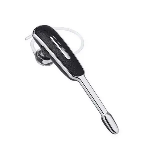 Wireless Bluetooth Earphone 4.1 Version Hands-Free Phones Connection Power Call Multi-Point Function Earphone Displa A1X1