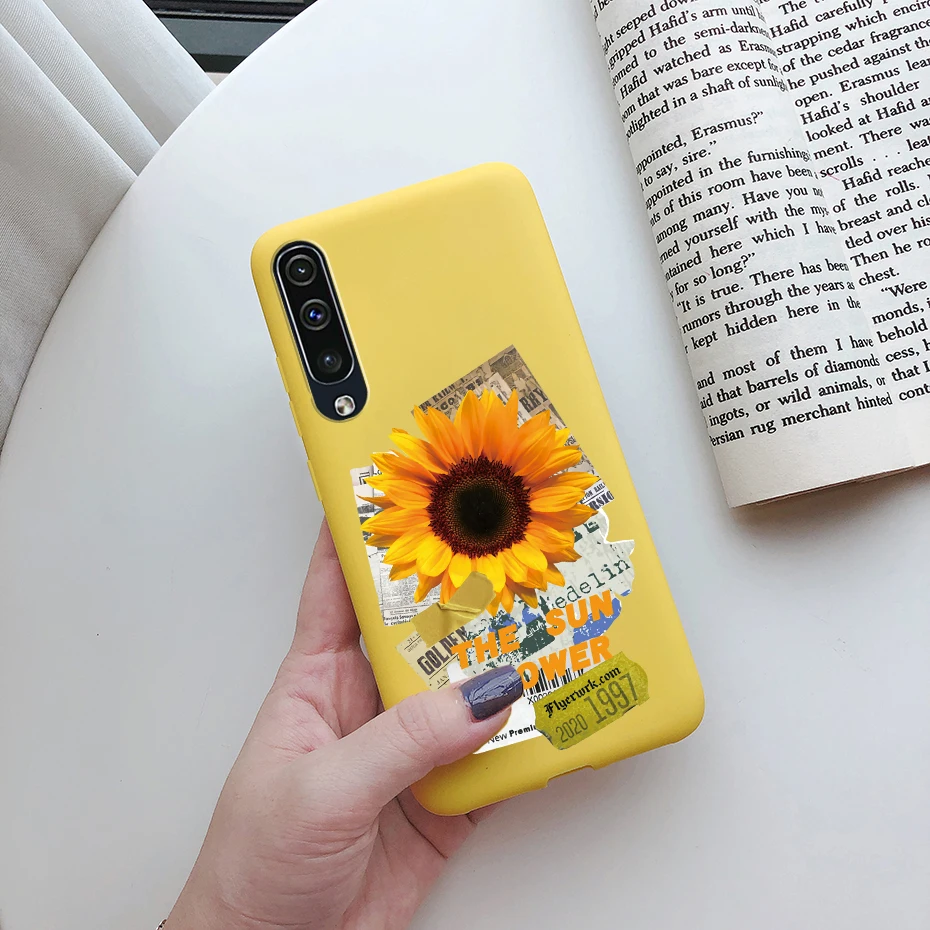Silicone Phone Case with Soft TPU Protection