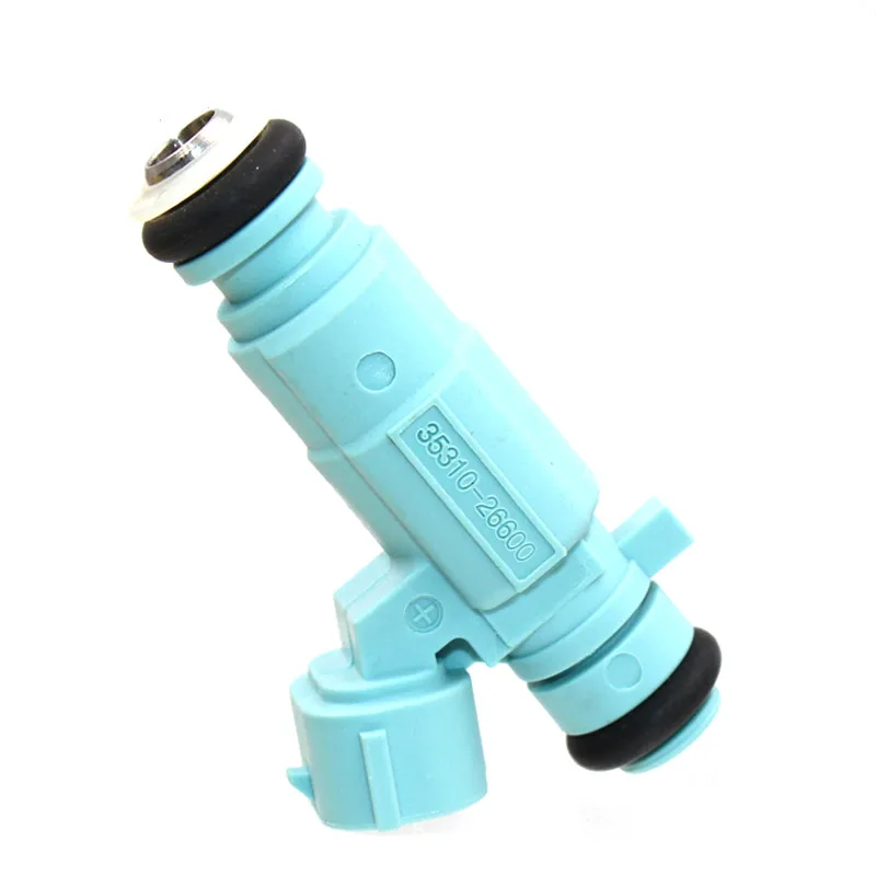 

Brand New Genuine High Quality Fuel Injector 35310-26600 For Hyundai Elantra i30 Elantra Rena Kia K2 K3 Cerato