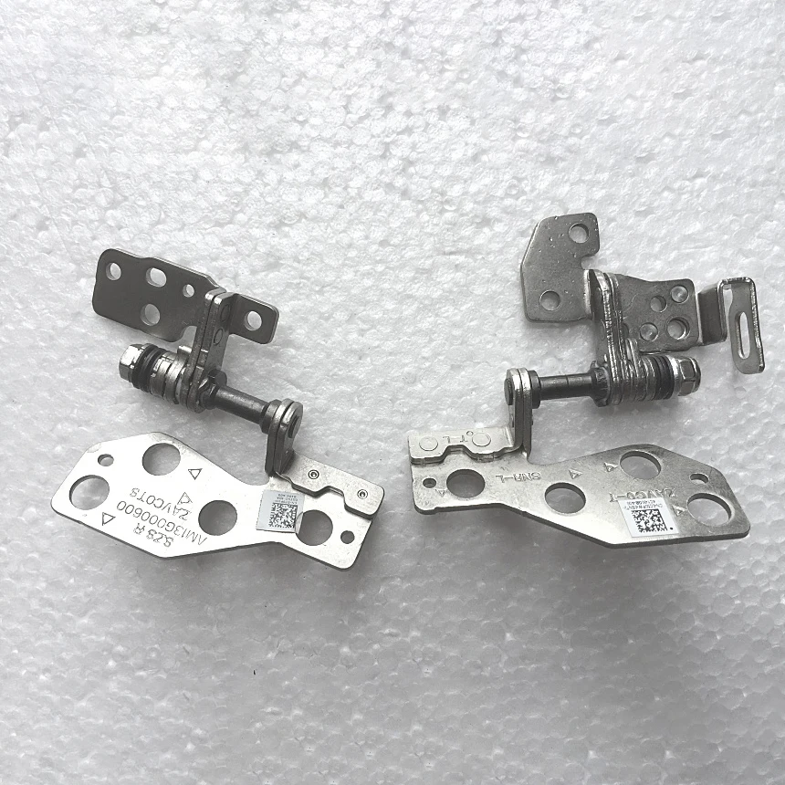 For touch style top cover hinge for DELL 15-5000 5542 5543 5545 5548 5547 P39F LCD screen hinge bracket Hinged set