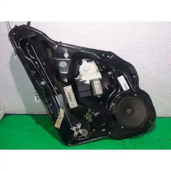 

101482202 POWER WINDOW REAR RIGHT SEAT LEON (1M1)