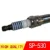 4ШТ SP-530 SP 530 Motorcraft Иридиевая Свеча зажигания Для Ford Escape Lincoln MKZ AYFS-32Y-R SP530