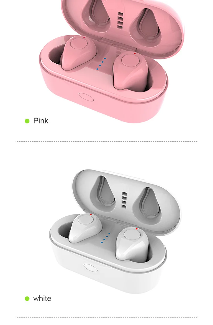 NFUNGYK TWS 5,0 Беспроводная Bluetooth Спортивная гарнитура бас для Iphone Xiaomi с микрофоном