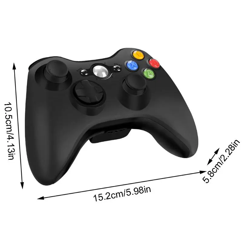 2021 ο  е-XBOX 360 ܼ  ȣȯ  е ̽ƽ USB  