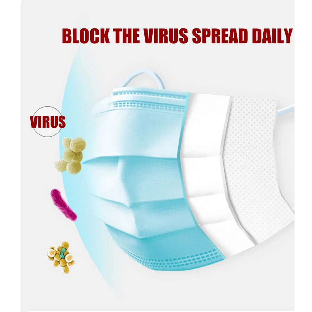 disposable mask virus disposable mask virus