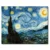 Van Gogh Starry Night Canvas Paintings Replica On The Wall Impressionist Starry Night Canvas Pictures For Living Room Cuadros 7