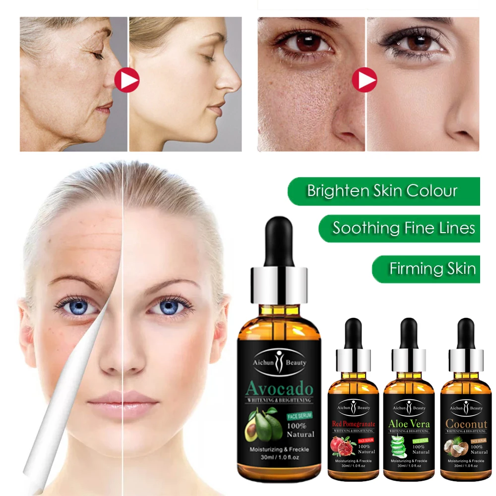 

NEW ARRIVAL 30ml Facial Repair Retinol Serum Anti-Wrinkle Anti-Aging Anti Acne Serum Skin Firming Serum The Ordinary Face Serum