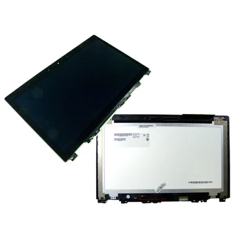 

Original 14'' Laptop lcd Screen with touch N140FGE-EA2 For Lenovo U430 Touch 80B3 lcd assembly 1600*900 (30pins)
