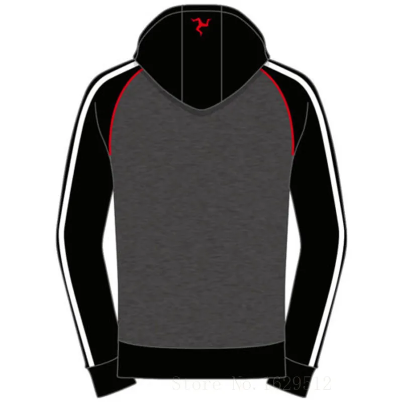 Сезон Isle Of Man TT мотоциклетная куртка толстовка куртки Chaqueta Moto Мотокросс костюм Dirt Bike Racing толстовки