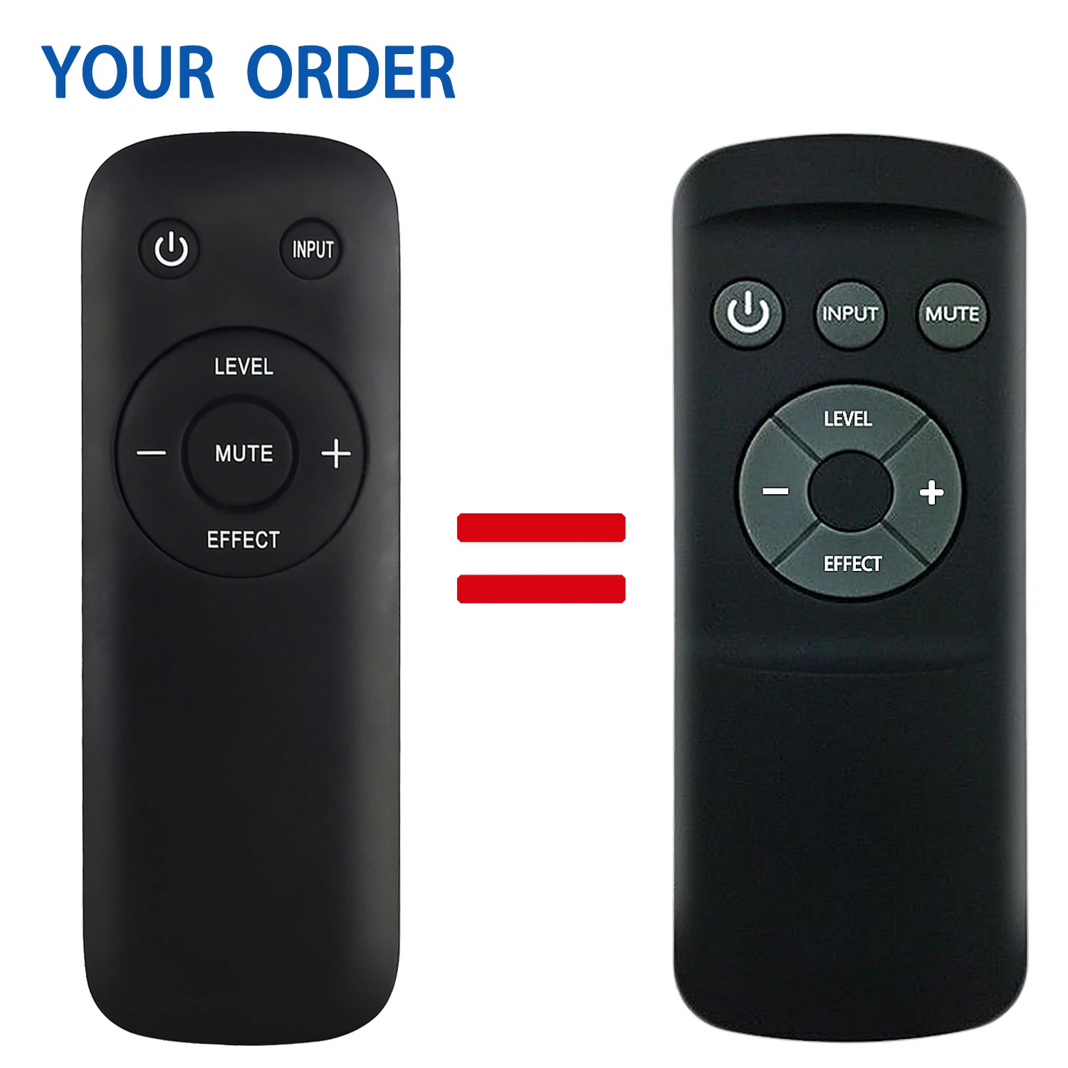 Remote Control For Logitech Z906 5.1 Z 