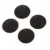 4ШТ Pro Bottom Pad New Feet Foot Pad Оригинал для Macbook Pro A1278 13" Нижняя Базовая Резина A1278 A1286 A1297