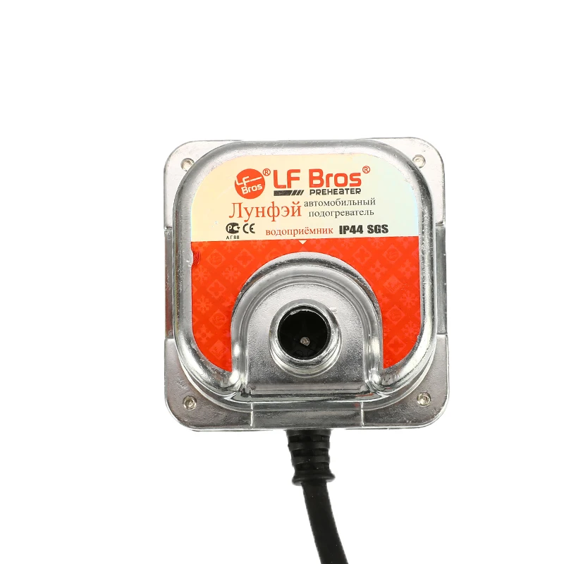 220 V-240 V 1500W двигателя Хладагент нагреватель Подогреватель не для Webasto Eberspacher двигатель авто подогрева Автомобиля Воздушный стояночный отопитель