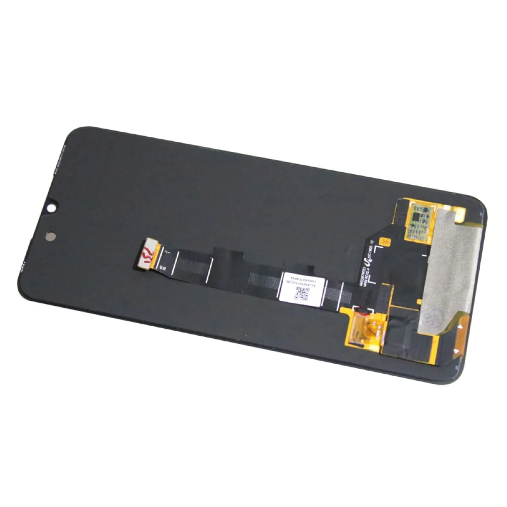2020 LCD Digital Display Touch Screen Digitizer