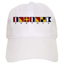 Морской Тортола Кепки Бейсбол Кепки