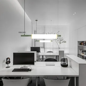 

Modern Designer Art Water Pipe LED Pendant Lights Lighting LOFT Pendant Lamp Living Room Restaurant Bedroom Decor Light Fixtures