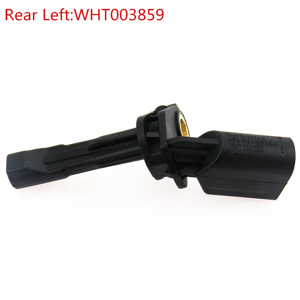 Датчик скорости колеса SCJYRXS WHT003856 WHT003857 WHT003858 WHT003859 для Passat B6 Rabbit A3 TT Seat Leon Superb|sensor