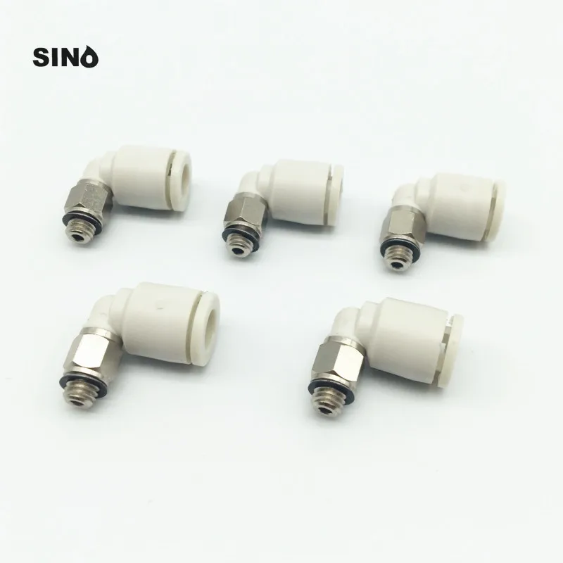 10pcs miniatura one touch montagem kjl06 m5 kjl04 m5 kjl03 m5 04
