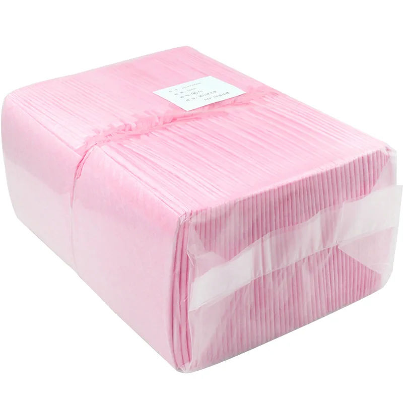 Disposable Baby Diaper Changing Mat for Adult Children or Pets Waterproof Newborn Changing Pads Diaper Mattress