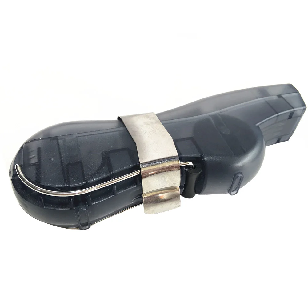 Щетка для горного велосипеда, мини оборудование для чистки, инструмент для обслуживания, портативный быстрый скруббер, велосипедная цепь, шайба