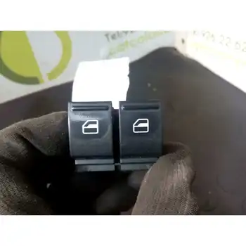 

6094310 Window Regulator Front Left Seat Leon (1p1) 1.9 Tdi