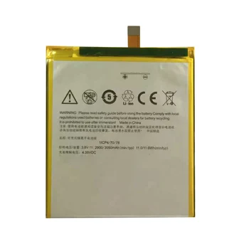 

100% Original NEW battery For SANTIN ACTOMA ACE High quality battery+Tracking number