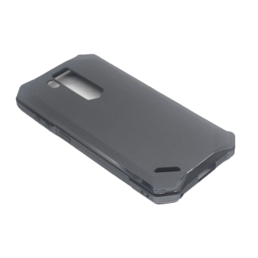 Силиконовый чехол для Ulefone Armor X5, чехол для телефона, мягкий ТПУ защитный чехол Ulefone Armor X5
