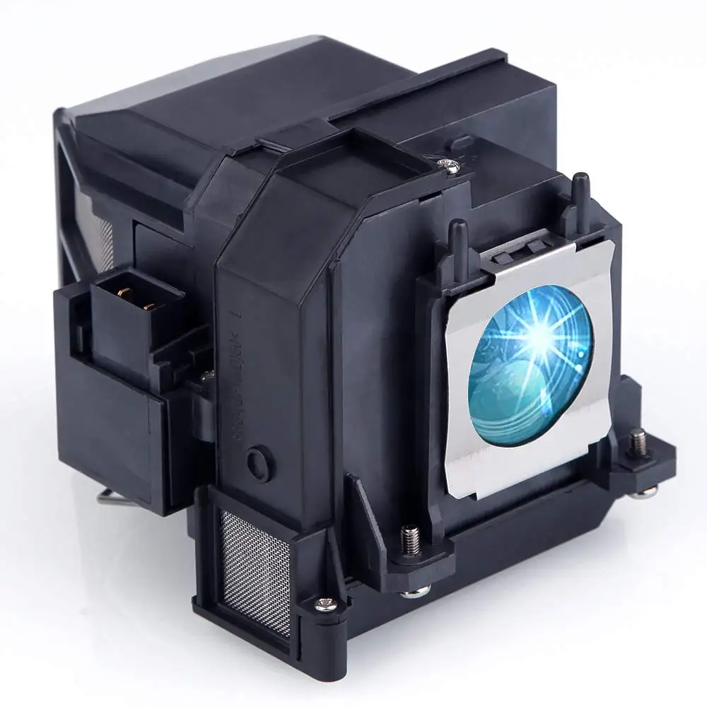 Для ELPLP90/V13H010L90 для Epson PowerLite Home 3500 3100 3000 3600e 3700 3900 EH-TW6600 TW6800 TW6700 TW6600W проекторы